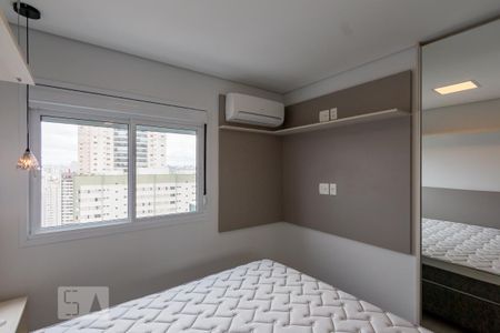 Apartamento para alugar com 40m², 1 quarto e 1 vagaQuarto