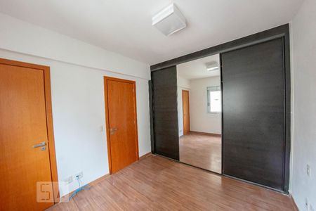 Quarto 2 de apartamento à venda com 2 quartos, 68m² em Vila da Serra, Nova Lima