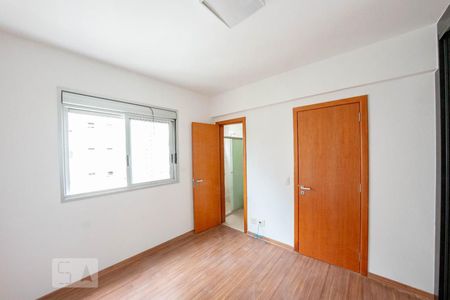 Quarto 2 de apartamento à venda com 2 quartos, 68m² em Vila da Serra, Nova Lima