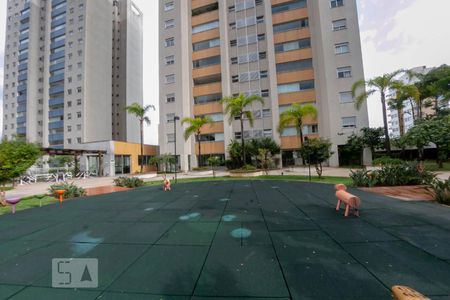 Apartamento à venda com 68m², 2 quartos e 2 vagasÁrea Comum - Playground