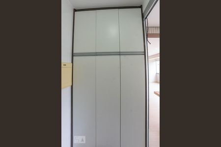 Apartamento à venda com 68m², 2 quartos e 2 vagasÁrea de Serviço