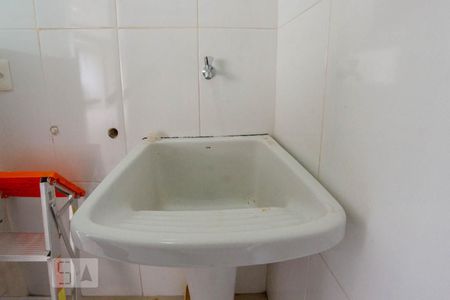 Apartamento à venda com 68m², 2 quartos e 2 vagasÁrea de Serviço