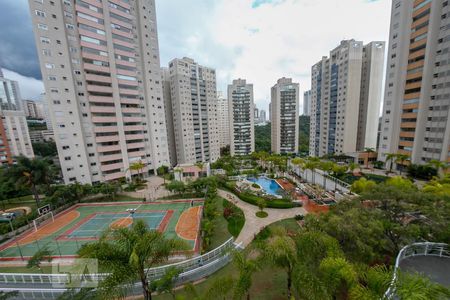 Apartamento à venda com 68m², 2 quartos e 2 vagasÁrea comum