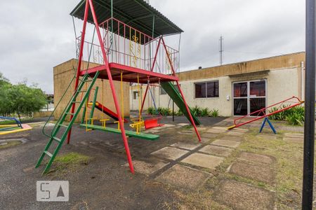 Apartamento à venda com 42m², 2 quartos e 1 vagaÁrea Comum - Playground