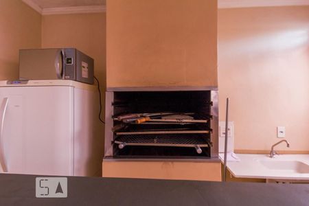 Apartamento à venda com 42m², 2 quartos e 1 vagaSalao de Festa