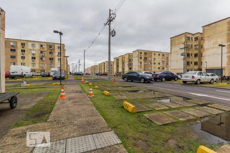 Apartamento à venda com 42m², 2 quartos e 1 vagaÁrea comum