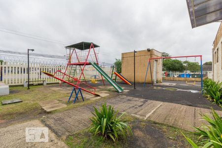 Apartamento à venda com 42m², 2 quartos e 1 vagaÁrea Comum - Playground