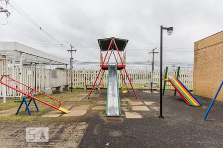 Apartamento à venda com 42m², 2 quartos e 1 vagaÁrea Comum - Playground