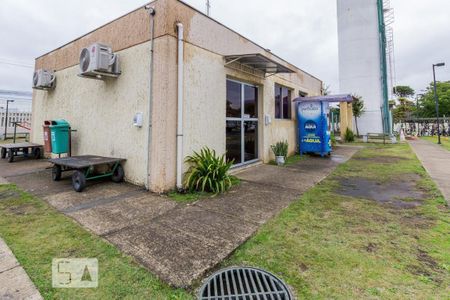 Apartamento à venda com 42m², 2 quartos e 1 vagaSalao de Festa