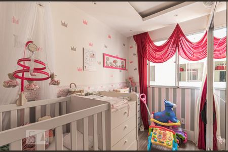 Quarto 2 de apartamento à venda com 2 quartos, 42m² em Sarandi, Porto Alegre