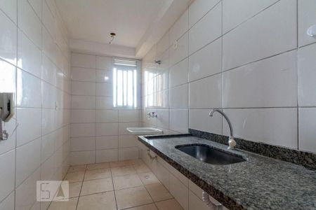 Apartamento à venda com 50m², 2 quartos e 1 vagaCozinha