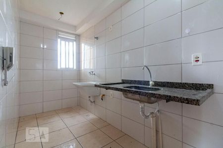 Apartamento à venda com 50m², 2 quartos e 1 vagaCozinha