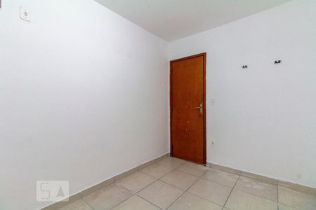 Quarto 1 de apartamento à venda com 2 quartos, 50m² em Vila Carmosina, São Paulo