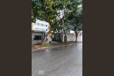 Apartamento à venda com 50m², 2 quartos e 1 vagaFachada