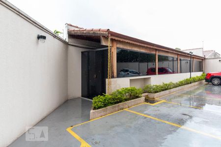 Apartamento à venda com 50m², 2 quartos e 1 vagaSalão de Festas/Churrasqueira