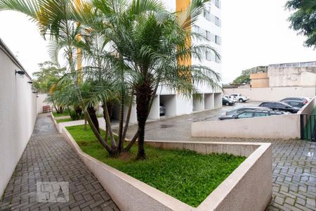 Apartamento à venda com 50m², 2 quartos e 1 vagaÁrea Externa
