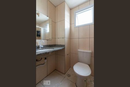 Apartamento à venda com 50m², 2 quartos e 1 vagaBanheiro