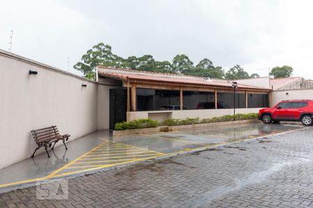 Apartamento à venda com 50m², 2 quartos e 1 vagaSalão de Festas/Churrasqueira