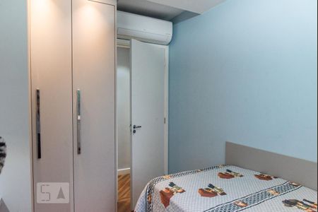 Quarto 1 de apartamento para alugar com 3 quartos, 72m² em Jardim Celeste, São Paulo