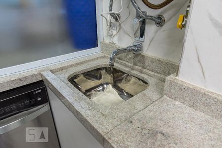 Tanuqe de apartamento à venda com 3 quartos, 72m² em Jardim Celeste, São Paulo