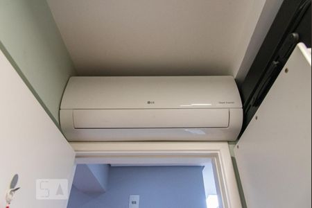 Apartamento à venda com 72m², 3 quartos e 2 vagas Apartamento à venda com 72m², 3 quartos e 2 vagasAr condicionado