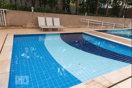 Apartamento à venda com 72m², 3 quartos e 2 vagas Apartamento à venda com 72m², 3 quartos e 2 vagasPiscina infantil