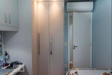 Apartamento à venda com 72m², 3 quartos e 2 vagas Apartamento à venda com 72m², 3 quartos e 2 vagasQuarto 1