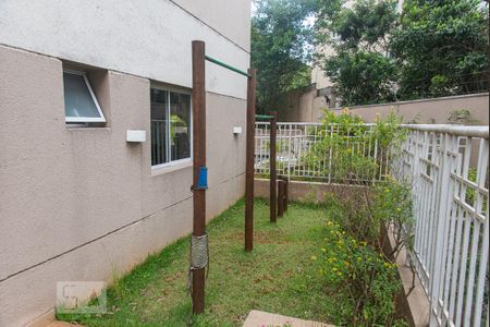 Apartamento à venda com 72m², 3 quartos e 2 vagas Apartamento à venda com 72m², 3 quartos e 2 vagasFitness externo