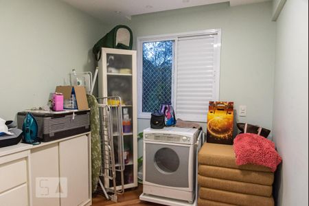 Apartamento à venda com 72m², 3 quartos e 2 vagas Apartamento à venda com 72m², 3 quartos e 2 vagasQuarto 2