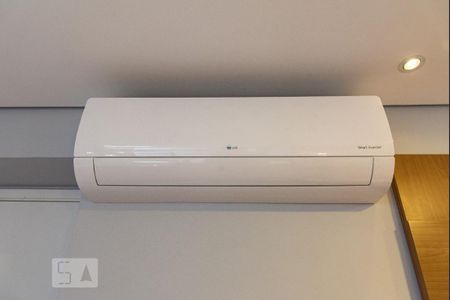 Ar condicionado de apartamento para alugar com 3 quartos, 72m² em Jardim Celeste, São Paulo