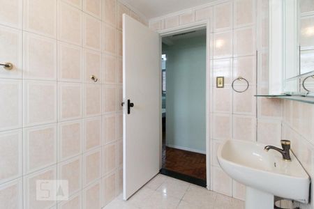 Apartamento à venda com 72m², 2 quartos e 1 vagaBanheiro