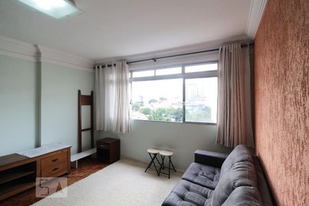 Apartamento à venda com 72m², 2 quartos e 1 vagaSala