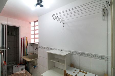 Apartamento à venda com 72m², 2 quartos e 1 vagaÁrea de serviço
