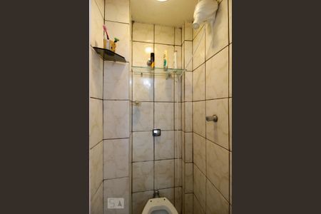 Apartamento à venda com 72m², 2 quartos e 1 vagaBanheiro de serviço