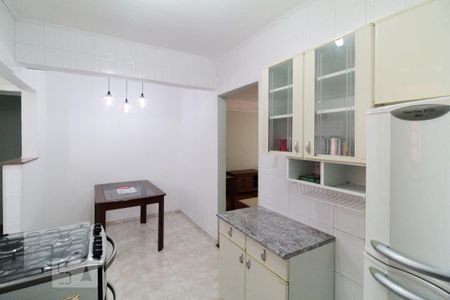 Apartamento à venda com 72m², 2 quartos e 1 vagaCozinha