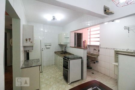 Apartamento à venda com 72m², 2 quartos e 1 vagaCozinha