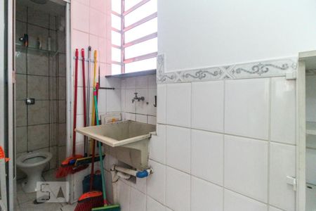 Apartamento à venda com 72m², 2 quartos e 1 vagaÁrea de serviço