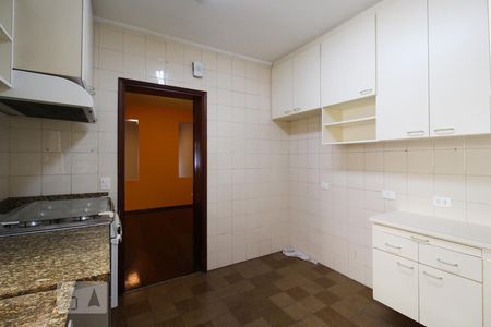 Casa à venda com 200m², 4 quartos e 2 vagasCozinha