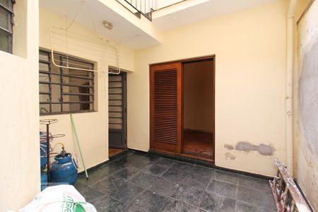 Casa à venda com 200m², 4 quartos e 2 vagasQuintal 