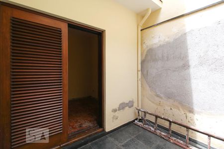 Casa à venda com 200m², 4 quartos e 2 vagasQuintal 