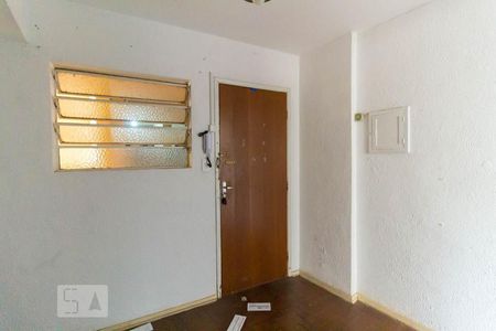 Studio para alugar com 35m², 1 quarto e sem vaga Studio para alugar com 35m², 1 quarto e sem vagaKitnet - Cozinha