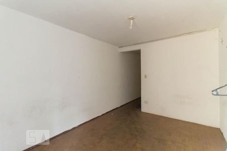 Apartamento para alugar com 35m², 1 quarto e sem vagaKitnet