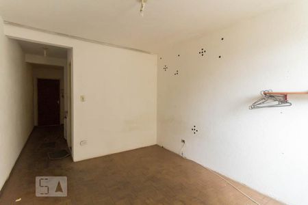 Kitnet de apartamento para alugar com 1 quarto, 35m² em Aclimação, São Paulo