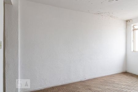Studio para alugar com 35m², 1 quarto e sem vagaSala/Quarto