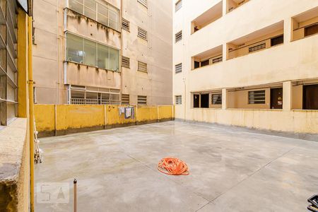 Studio para alugar com 35m², 1 quarto e sem vagaÁrea comum