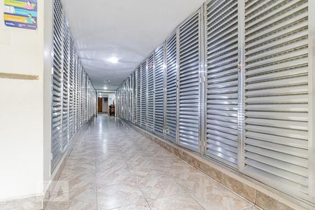 Studio para alugar com 35m², 1 quarto e sem vagaEntrada