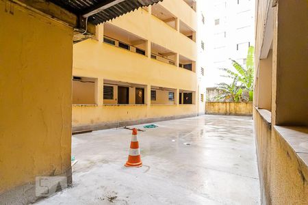 Studio para alugar com 35m², 1 quarto e sem vagaÁrea comum