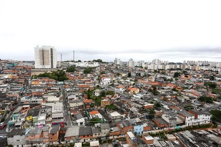 Apartamento para alugar com 43m², 2 quartos e 1 vagaQuarto 2 vista