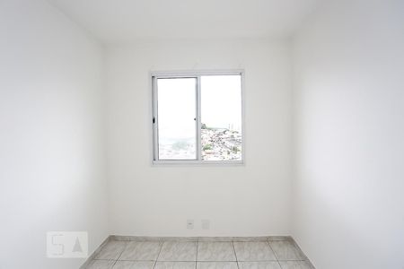 Quarto 1 de apartamento à venda com 2 quartos, 43m² em Jardim Novo Taboão, São Paulo