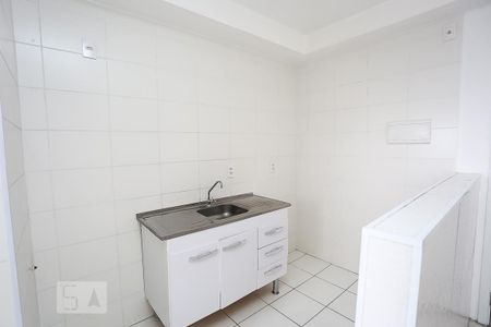 Apartamento para alugar com 43m², 2 quartos e 1 vagaCozinha